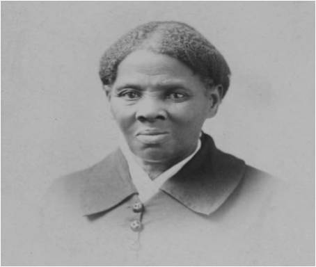 Treasury Secretary Lew Announces Front of New $20 to Feature Harriet Tubman, Hamilton To Stay On $10