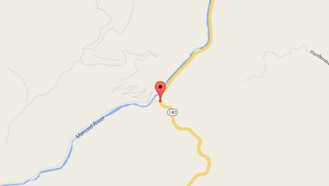 Traffic Update…Head On Fatality Closes Hwy 140 Into Yosemite