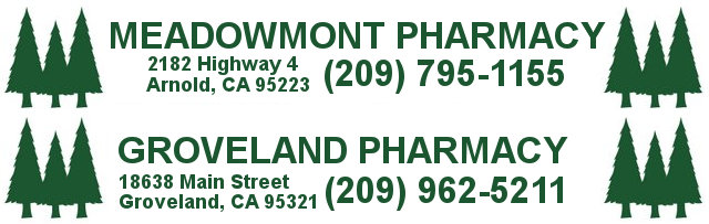 Is It an Allergy—or Is It a Cold?  Spring Advice & Savings From Meadowmont & Groveland Pharmacies!