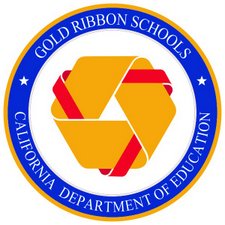 VUSD Earns Gold Ribbon Honors For Albert Michelson & Hazel Fischer Elementary Schools