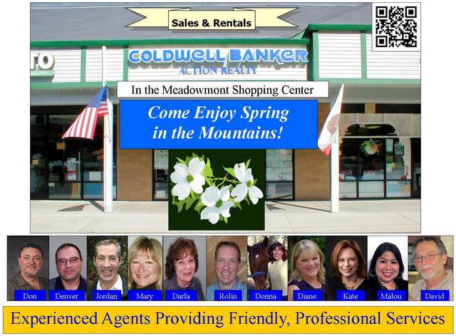 Coldwell Banker Action Realty Is Ready To Serve