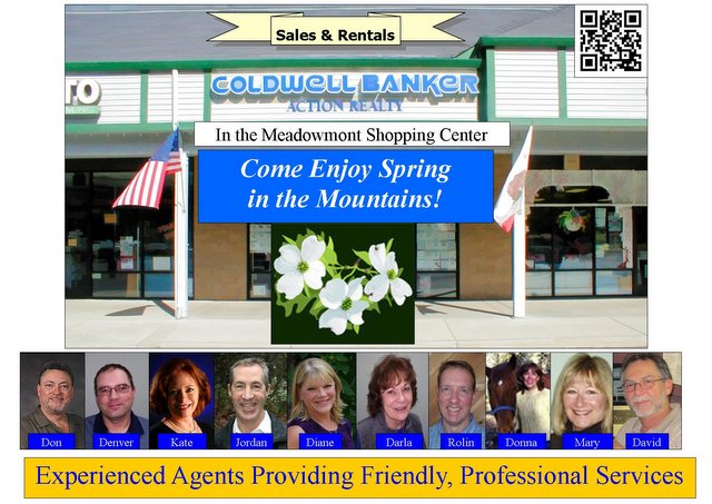 Coldwell Banker Action Realty Is Ready To Serve