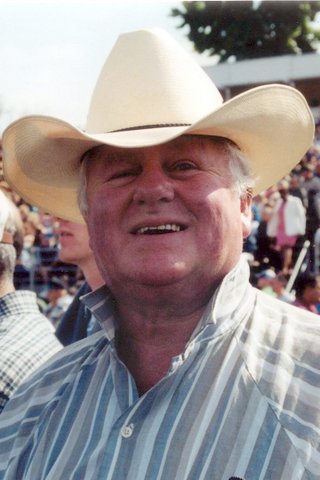 Jack Byron Conklin 1932 – 2016