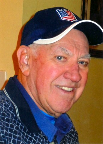 Daniel F. Talbot  Dr. Dan the  Molarman 1936 – 2016