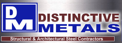 Distinctive Metals Has Welding Positions Open