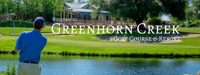Greenhorn Creek Now Hiring For Several Positions