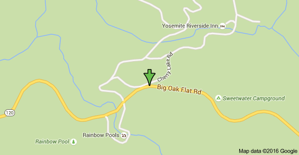 Traffic Update…Motorcycle Down Off Of Hwy 120 & Collision On New York Ranch