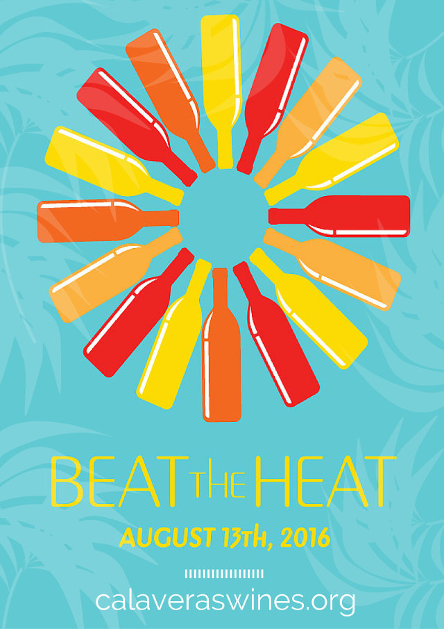 CWA’s Beat The Heat Is August 13th