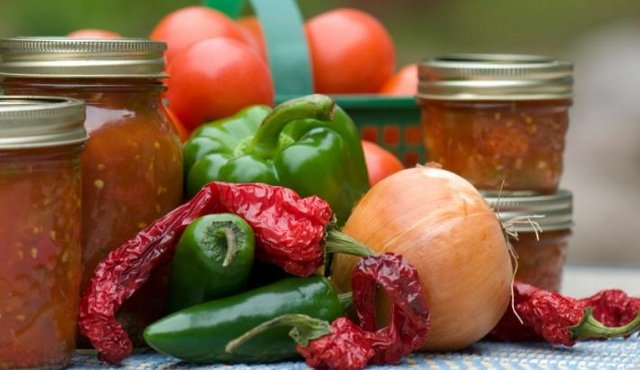 Another Series Of Master Food Preserving Classes Start On July 13th.