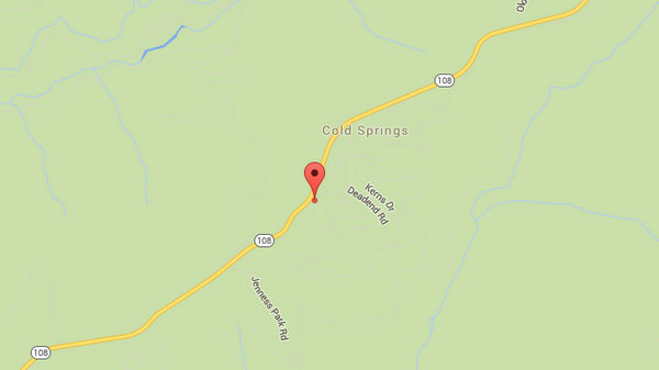 Traffic Update….Three Vehicle Collision On Hwy 108