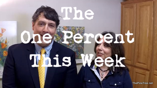The Premier Of “The One Percent” Weekly Entertainment Show