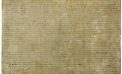 July 4, 1776 The Unanimous Declaration Of Independence Of The Thirteen United States of America