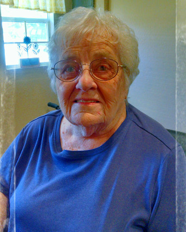 Lynn Eloise Smith 1930 – 2016
