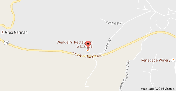 Possible Injury Collision Near Wendell’s On Hwy 49