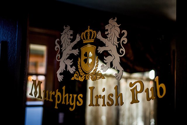 A Few Minutes With Murphys Irish Pub’s Jessica Bowman
