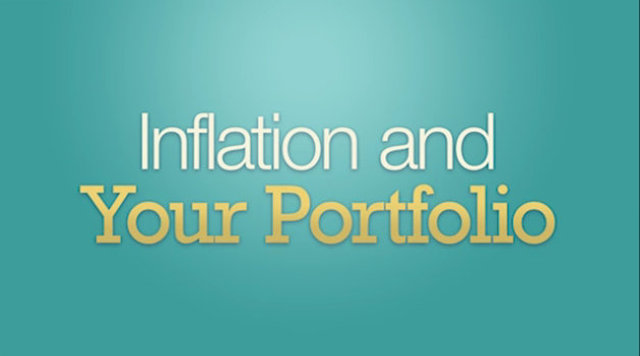 Inflation and Your Portfolio From BluePrint Investments