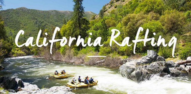 O.A.R.S. – Whitewater Rafting, Plan Your Adventure Today