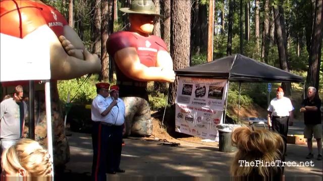 Gavin Brummund Memorial Trail Run 2016 Video – The Pine Tree