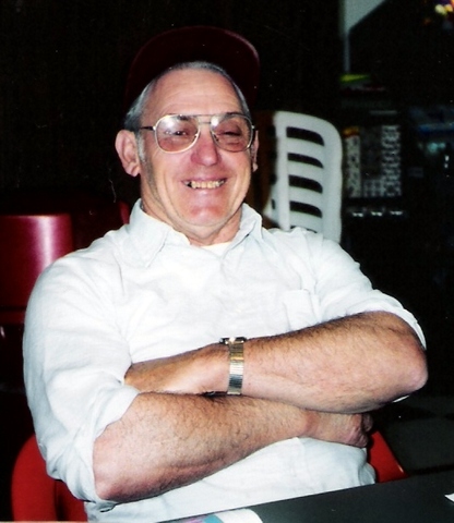 Gustav ‘Frank’ Wharregard, 90, Passed Away On July 31