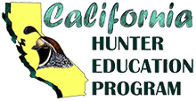 California Hunter Education Class Starting September 4th In Arnold