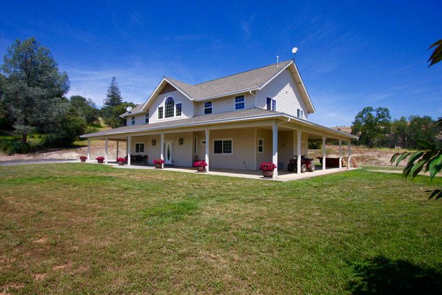 Beautiful Custom Home & Guest Cottage On 4 Plus Acres Only $795,000
