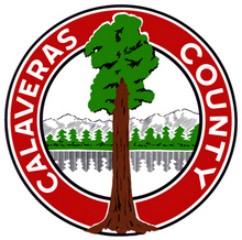 The Calaveras County Purchasing Agent will Receive Bids for Hawver Road Repair Project