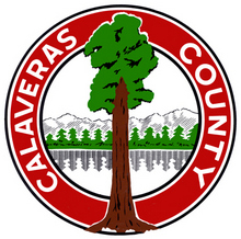 CalaverasCountySeal