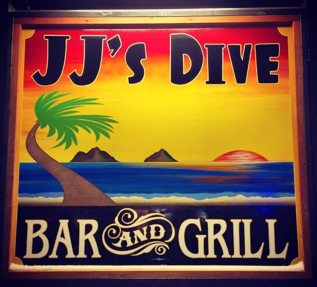 JJ’s Dive Bar & Grill, Bringing A Bit Of Island Life To Calaveras  209.795.1950
