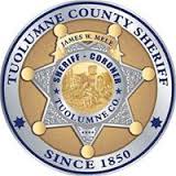 Tuolumne County Sheriff’s Logs Through September 19th
