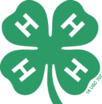 It’s National 4H Week October 2nd-8th