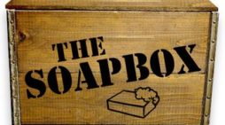 The Kindness of Strangers ~ Letter to the Editor by Diane Magid