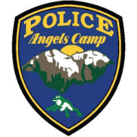 Angels Police Bust  Marijuana Sales Suspect After Pursuit