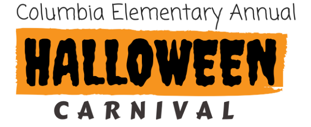 Columbia Elementary Halloween Carvnival