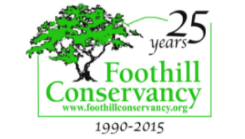Foothill Conservancy Lawsuit Against Amador County On New General Plan