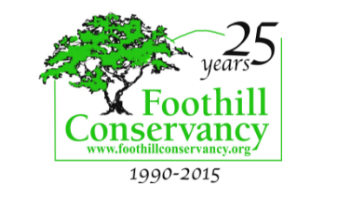 Foothill Conservancy Director To Receive Award, New Directors Join Board