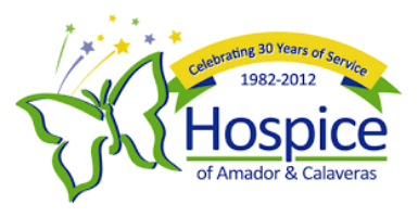 Hospice Of Amador & Calaveras Receives $5,000 Grant From Sutter Health
