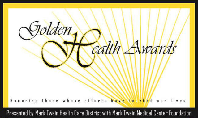 Mark Twain Health Care District Sponsors 4th Annual “Golden Health Awards”