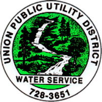 Union Public Utility District Special Meeting, November 3rd