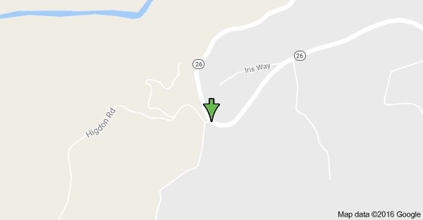 Traffic Update…Head On Collision On Hwy 26