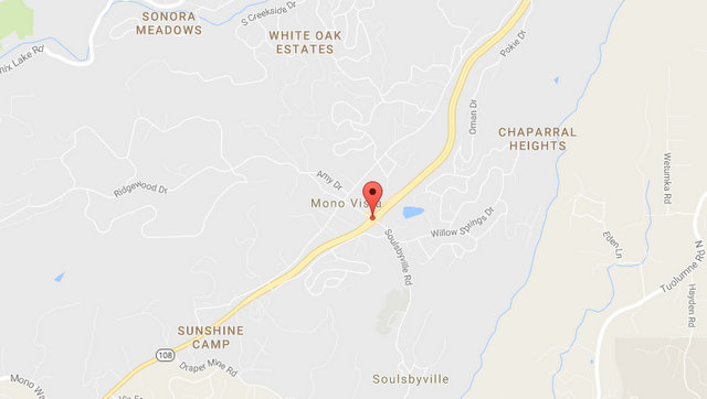 Traffic Update…Fatality On Hwy 108 This Morning