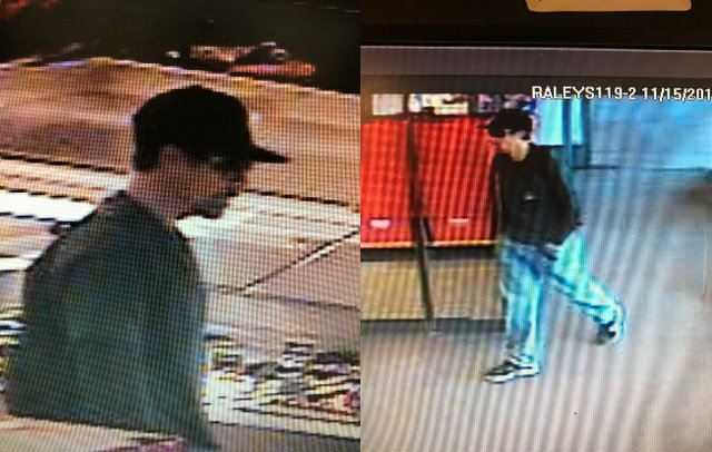 Suspect Sought in Second Food Tampering Incident in South Lake Tahoe. Incident Occurred at Local Restaurant; One Victim Hospitalized