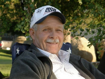Ralph Clinton Winkler Jr. 1944-2016
