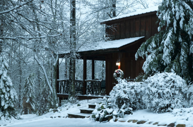 Is Your Home & Property Ready For Winter?