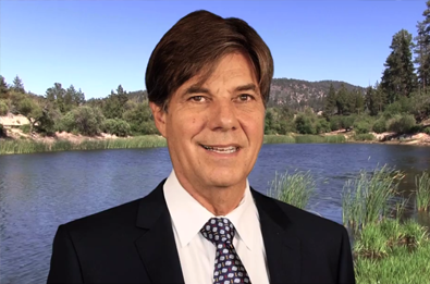 Challenger Dr. Bob Derlet Concedes to Rep. Tom McClintock  in 4th CA Congressional Race