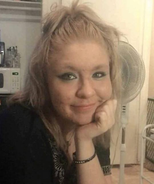 30 Year Old Missing  Sonora Woman Has Been Located
