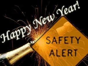 New Years Eve Safety Tips From The Sonora Police Department