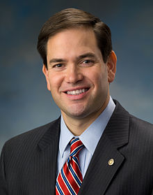 Senator Rubio Has “Serious Concerns” About Tillerson Nomination