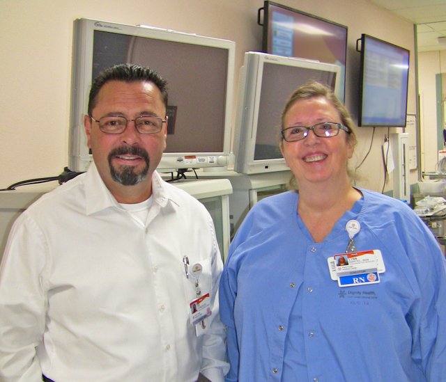 New Improvements and Upgrades Enhance Patient Experience at Mark Twain Medical Center