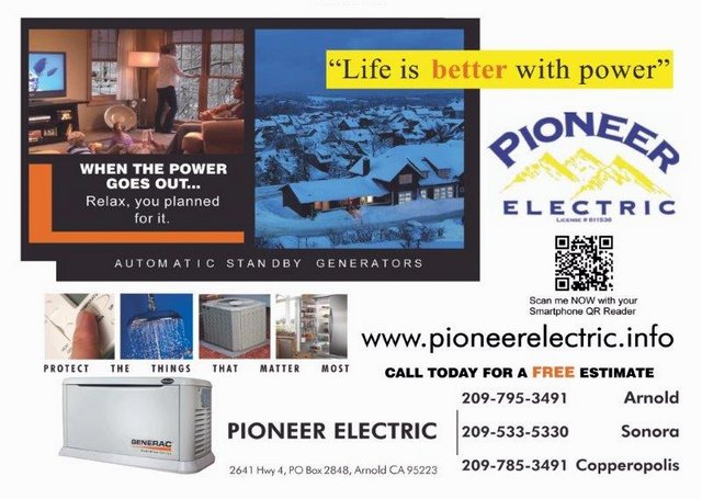 Pioneer Electric Can Have You Ready For Any Occasion