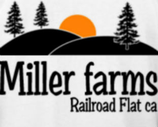 Miller Rail  Farms Challenges Growers To Support Nonprofit Rail Road Flat Group